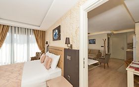 Gen Suites