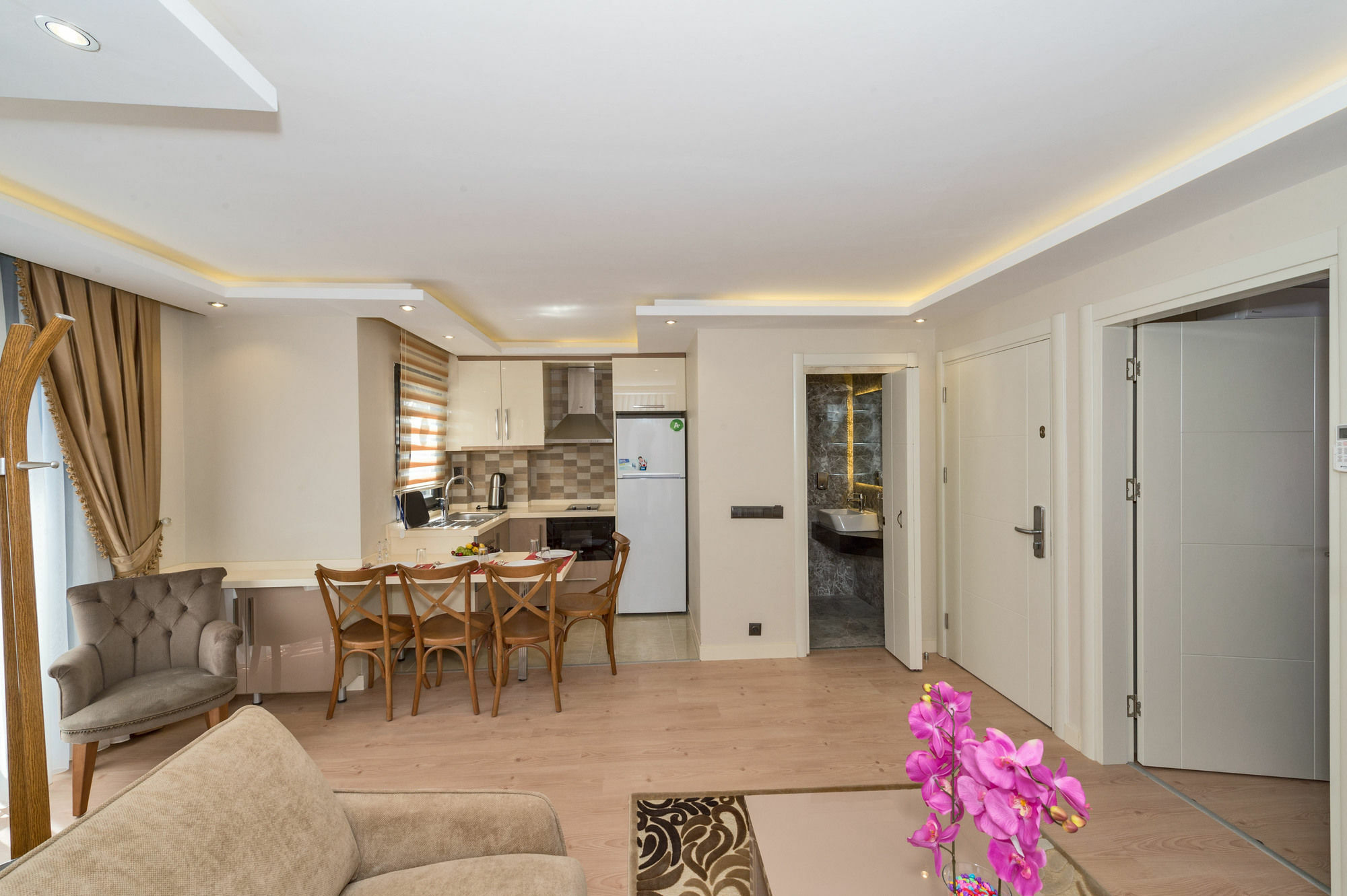 Gen Suites İstanbul Dış mekan fotoğraf