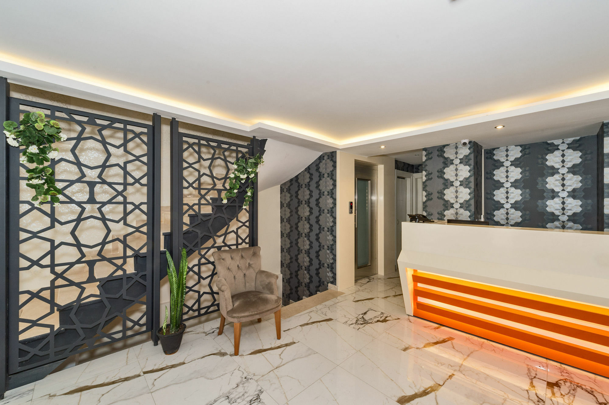 Gen Suites İstanbul Dış mekan fotoğraf
