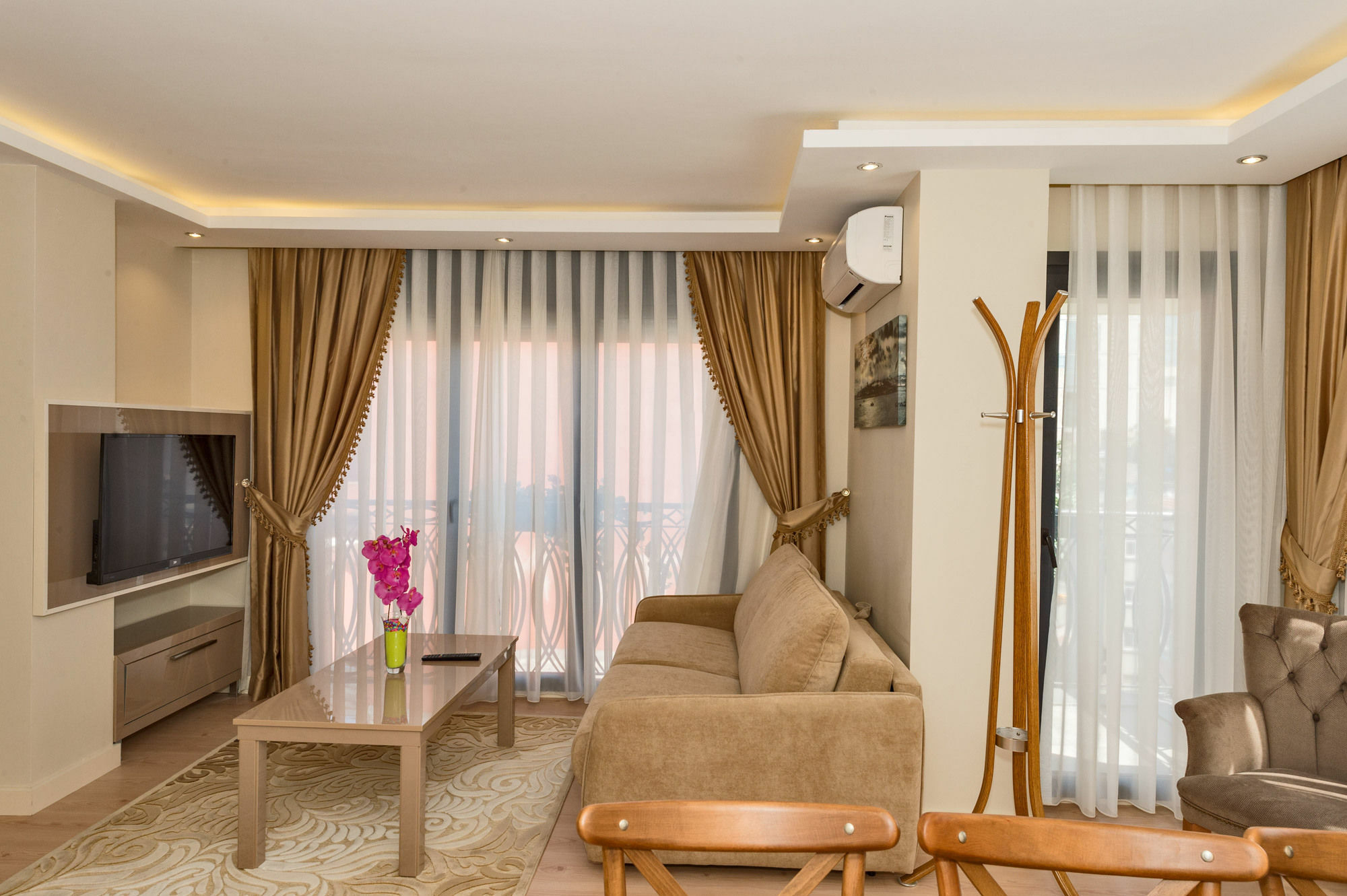 Gen Suites İstanbul Dış mekan fotoğraf