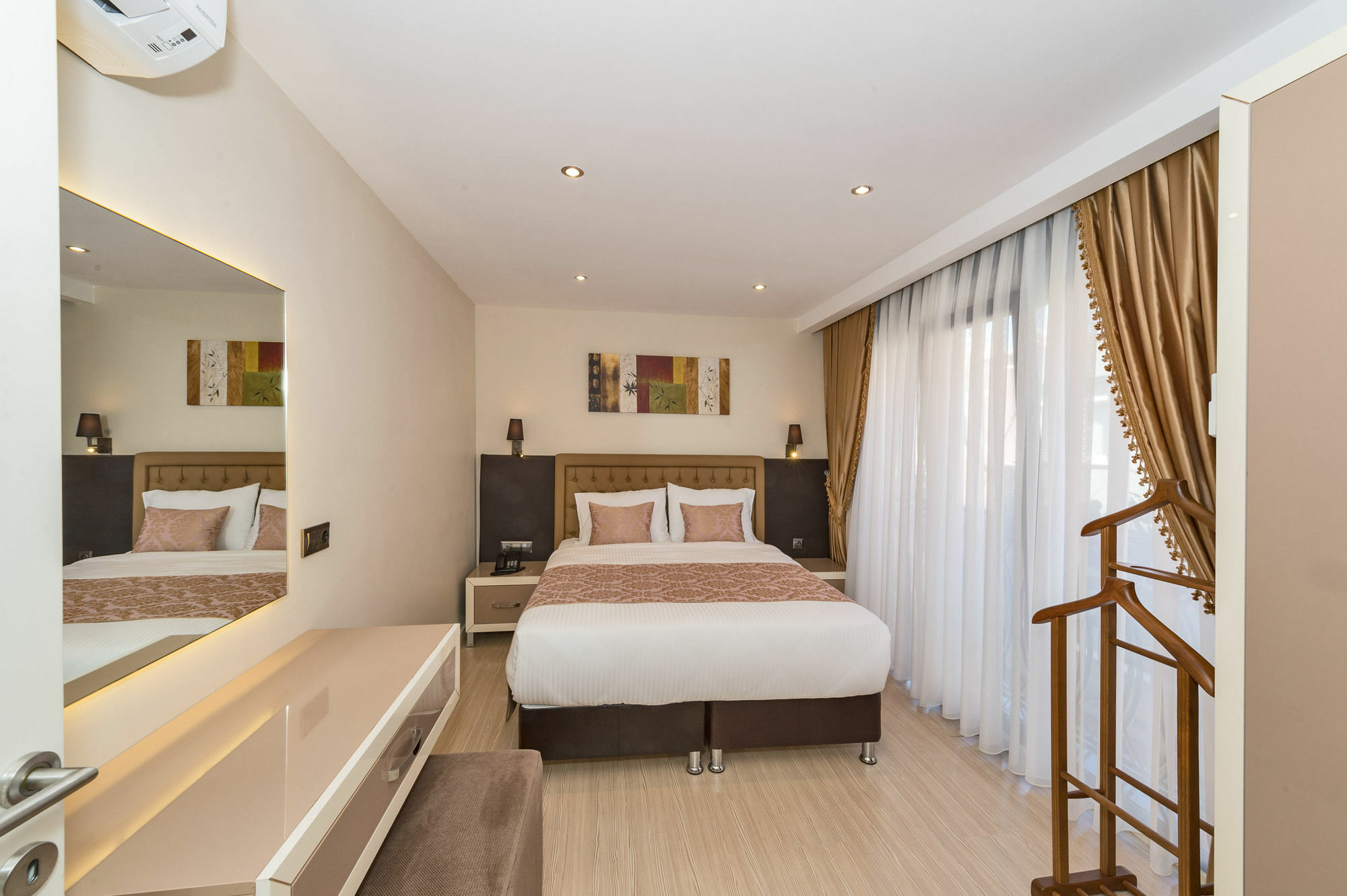 Gen Suites İstanbul Dış mekan fotoğraf