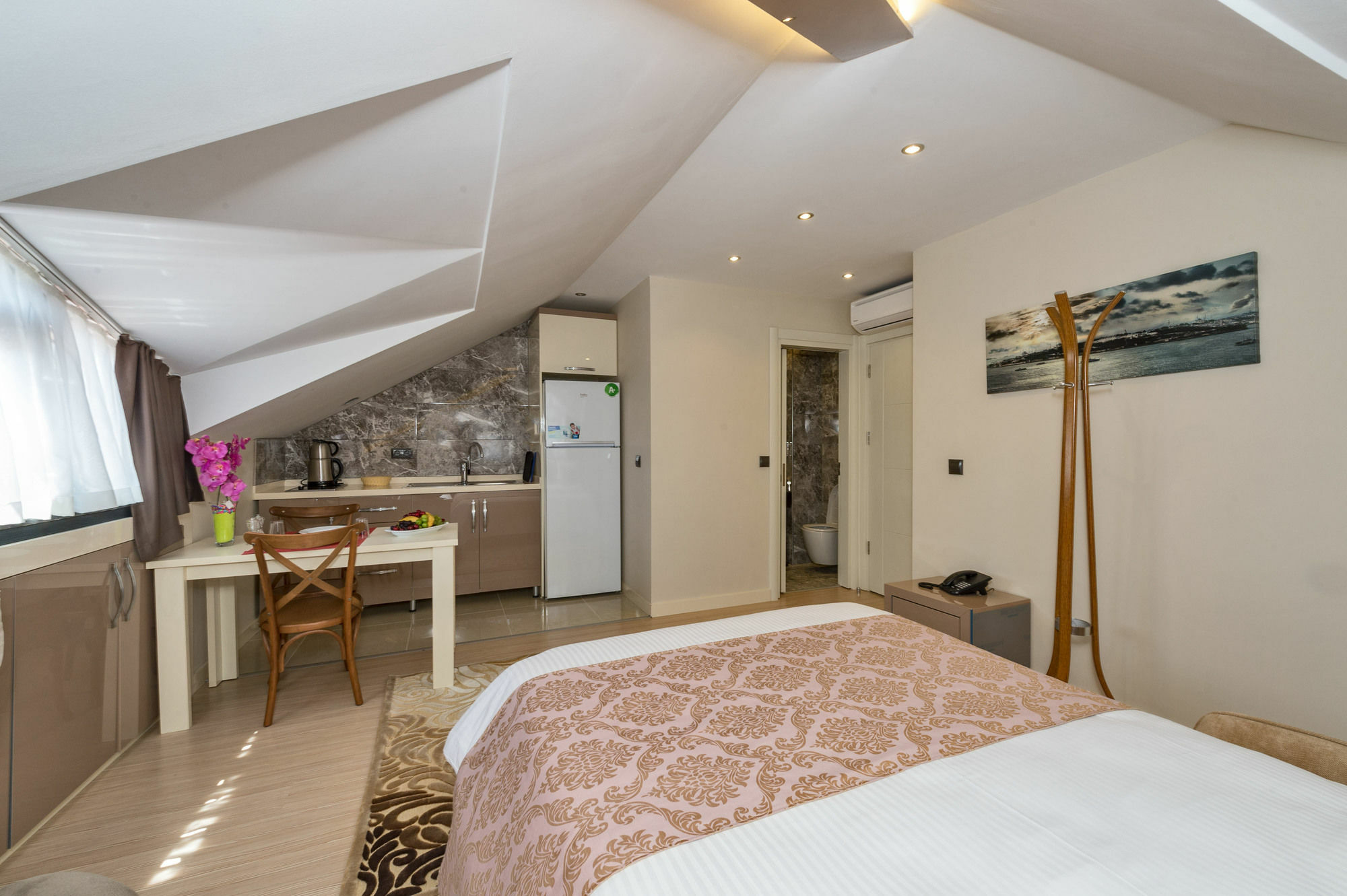 Gen Suites İstanbul Dış mekan fotoğraf