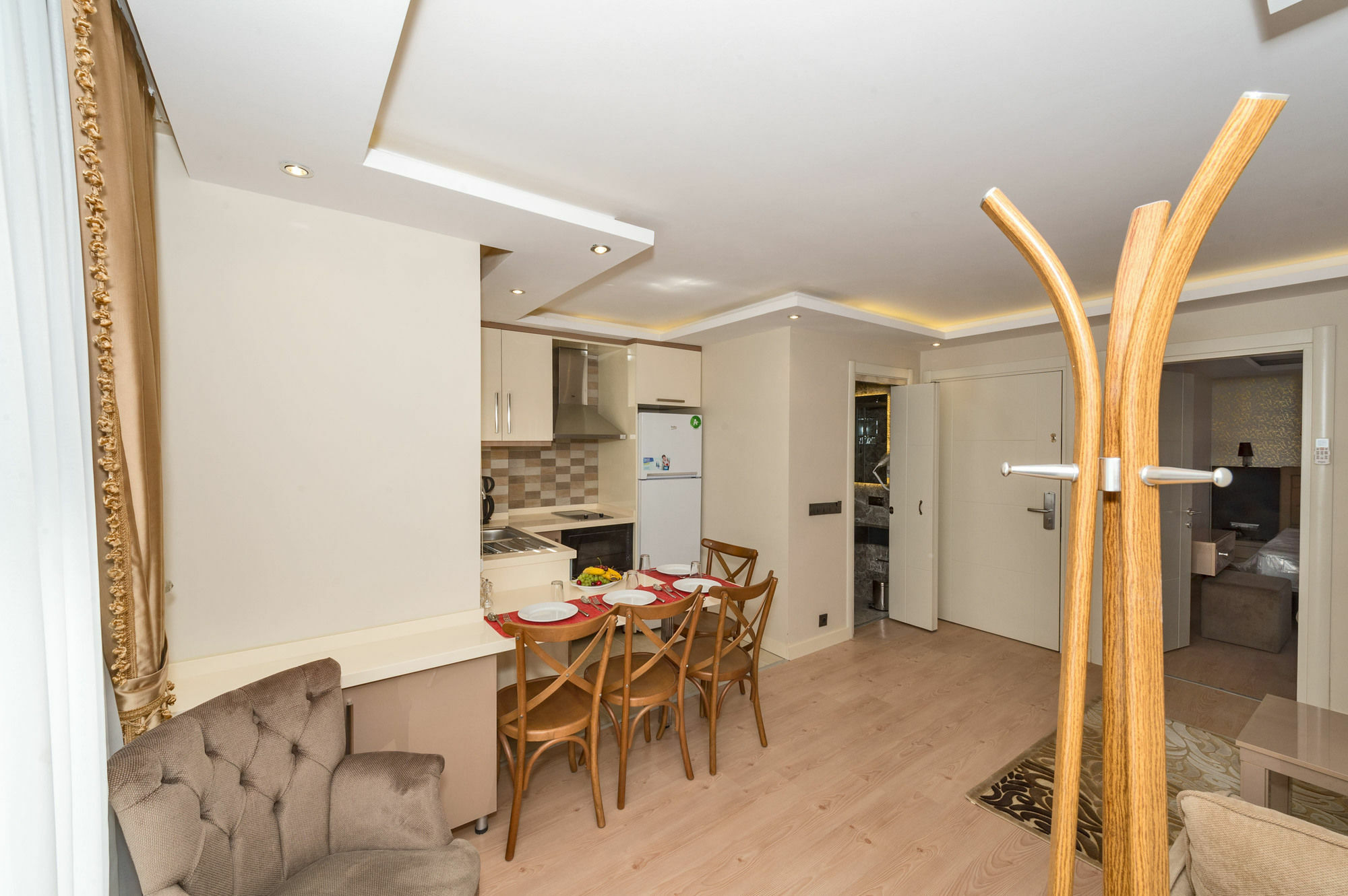 Gen Suites İstanbul Dış mekan fotoğraf