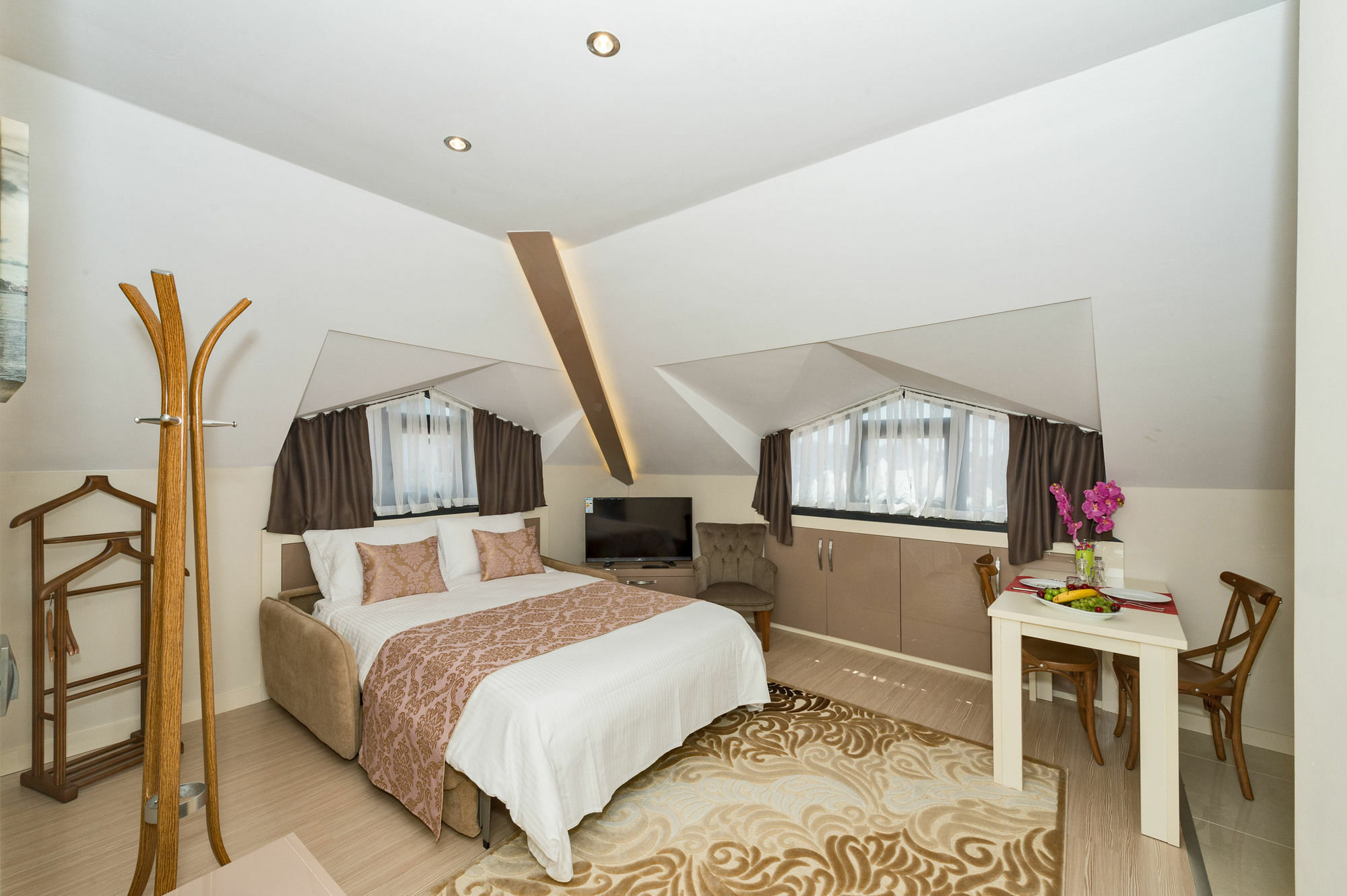 Gen Suites İstanbul Dış mekan fotoğraf