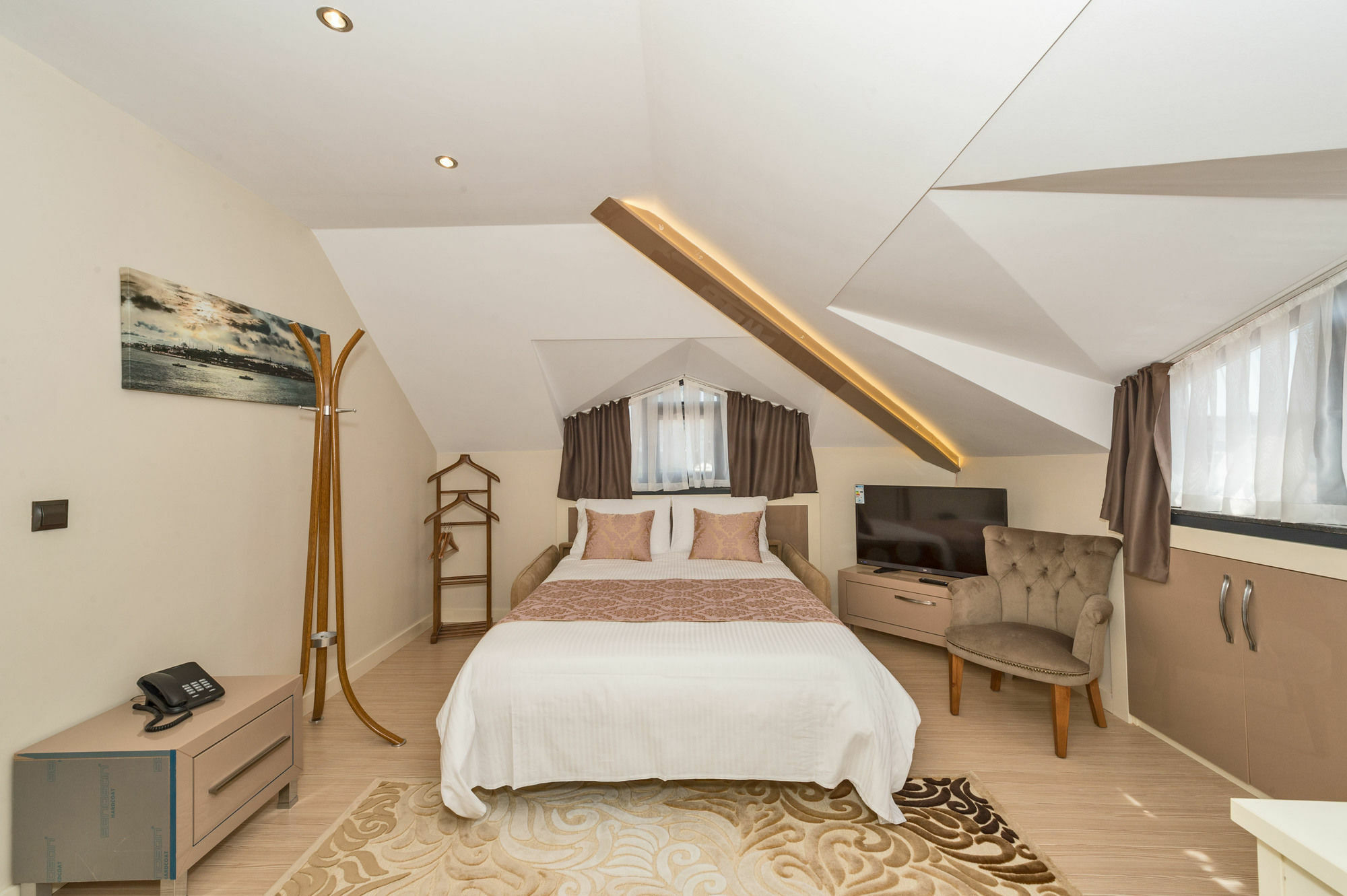 Gen Suites İstanbul Dış mekan fotoğraf