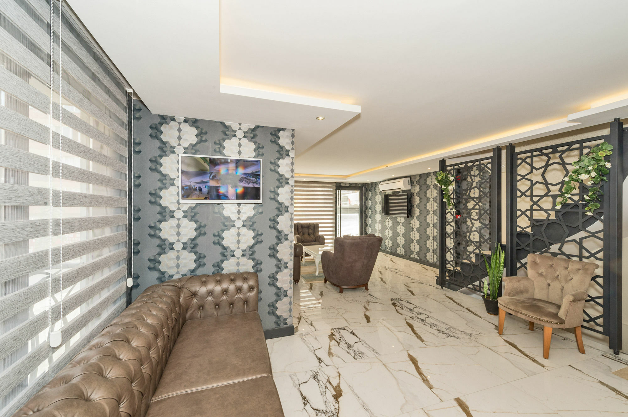 Gen Suites İstanbul Dış mekan fotoğraf